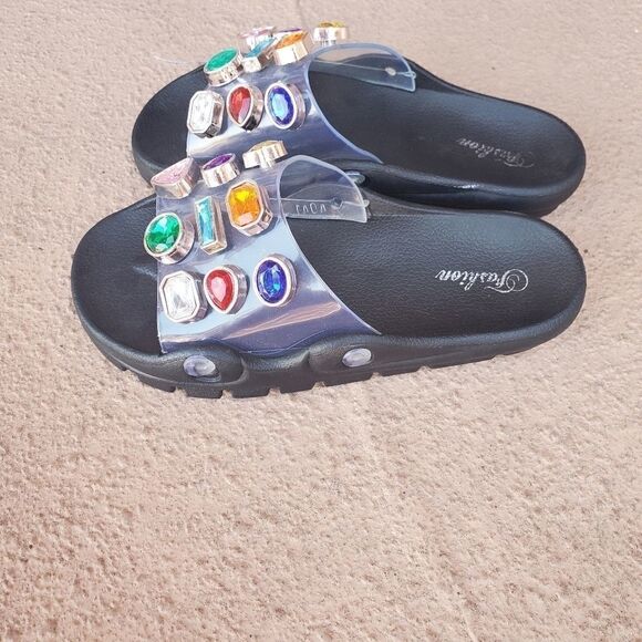 Multi-gem slides  - Picture 3 of 4